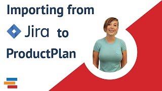 Import Stories and Epics From Jira to ProductPlan