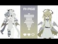 AKAGE meme|OC