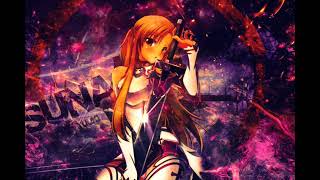 Montagem Asuna Funk-(by step16k)
