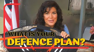 What is your Family Defense Plan? Thinking about Concealed Carry? Start here!