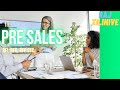 Pre sales in IT Training | RFP |RFQ |RFI Bid Management | Proposal Management |