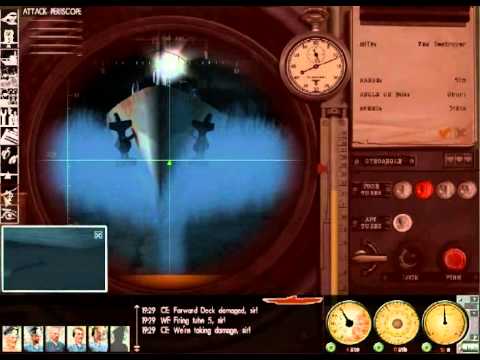 silent hunter 3 tutorial silent hunter 3 tutorial