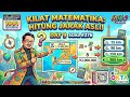 How to Calculate Real-World Distance Using Map Scales Fast - Arithmetic Challenge #276 | BBO Math