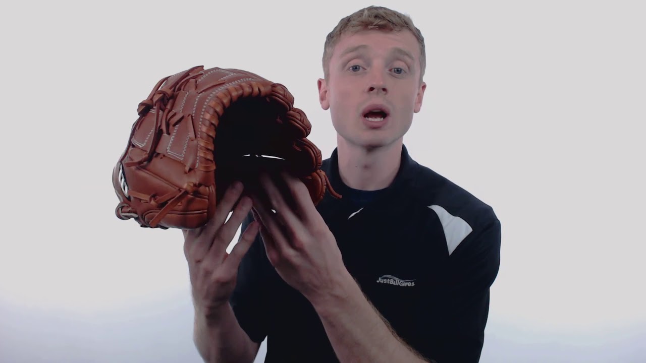 Wilson A2K 12