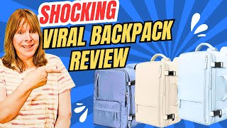 Celebrity Critical Mistakes to Avoid When Buying Travel Backpacks on Amazon! Wealth