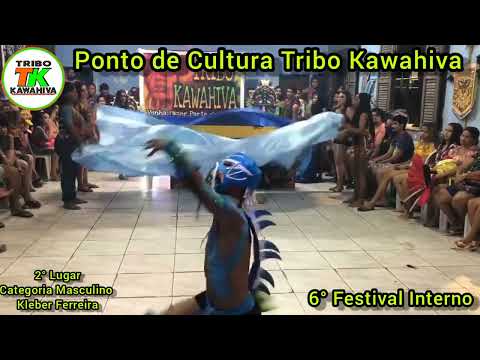 6° Festival Interno,