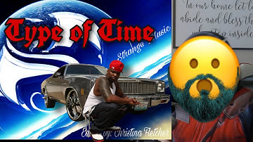 Stevie Stone   Type of Time ft  Spaide R I P P E R  | Official Music Video Reaction