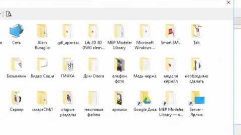 ArchiCAD.  Mep Modeler Library. Installation