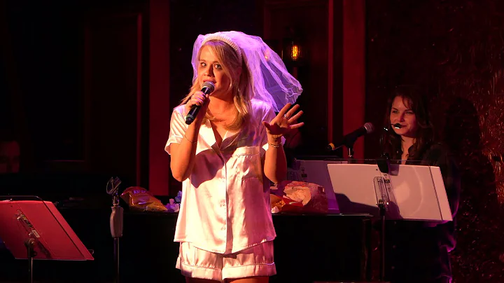 Carrie St  Louis - "So Much Better" (Broadway Brea...