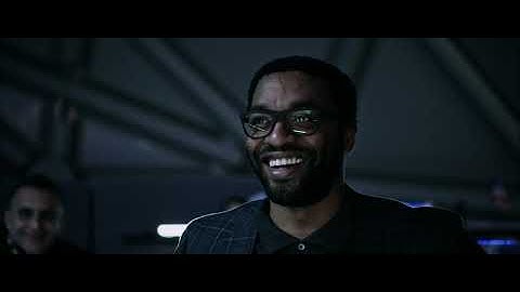 マット・デイモンが火星に1人取り残された宇宙飛行士に／映画『オデッセイ』予告編