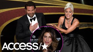 Bradley Cooper's Ex-Wife Weighs In On The Lady Gaga Romance Gossip | Access