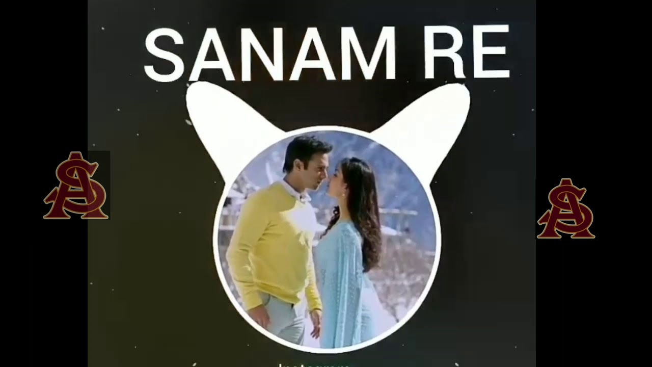 Sanam Re Lyrics In English ##Sanam Re Song With Lyrics Whatsapp Status - YouTube