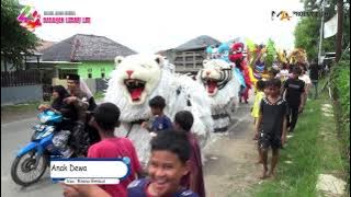 15🔛CHILDREN OF THE GODS🎶44TH ANNIVERSARY OF BABAKAN LOSARI LOR VILLAGE | SUNDAY, OCTOBER 5, 2025