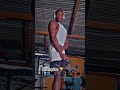 battez-vous pour réaliser vos rêves #fitness #motivation #gym #sports #muscle #africa #olympia #fyp