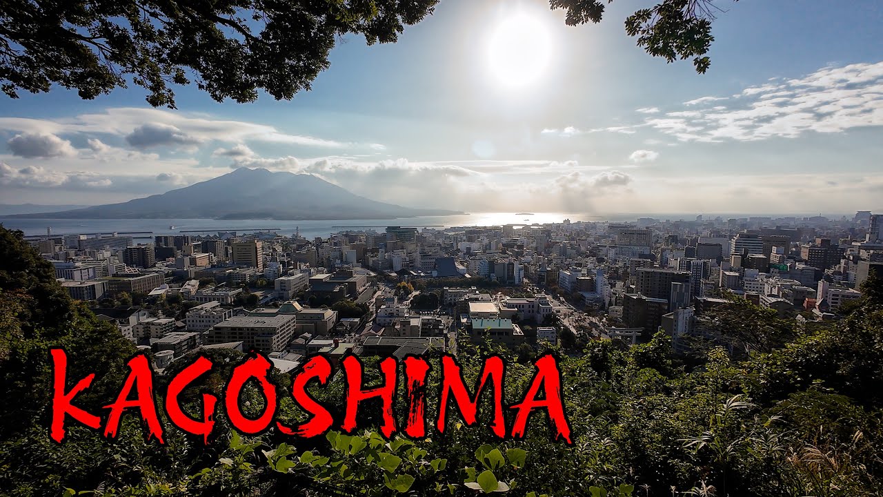 日本 Motorcycle Travel Film | Ep.1