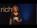 Copyright is Brain Damage | Nina Paley | TEDxMaastricht