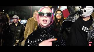 Fightclvb ft. Lil Debbie - Say My Name (Dir. by @ziggy.zeigler)
