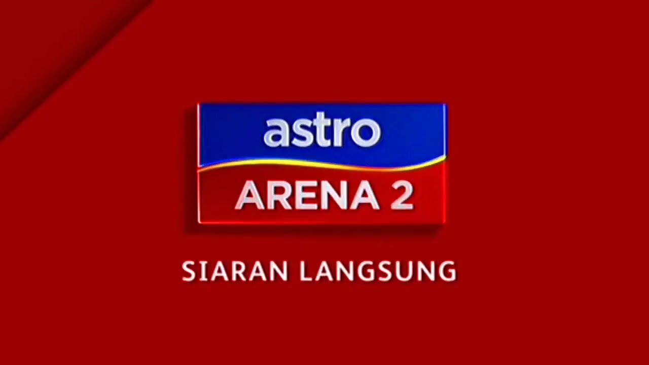 Channel ID (2021) Astro Arena 2 + LIVE