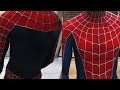 Spider-Man Suit without Spider Symbols