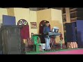 Pal Pal Dil Ke Paas.....Music cover with Synthesizer by Ankit Ganguly@DTCSH