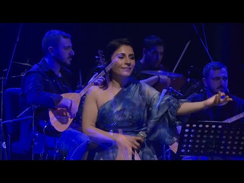 Rojda - Seba Te Yarê [Live Performance / Zindî]