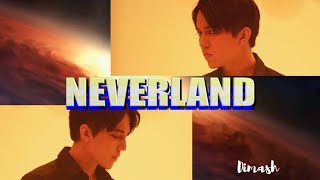 Dimash Neverland 迪玛希 热闹星球- New Release!