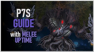[FFXIV] P7S Guide - Abyssos The Seventh Circle Savage