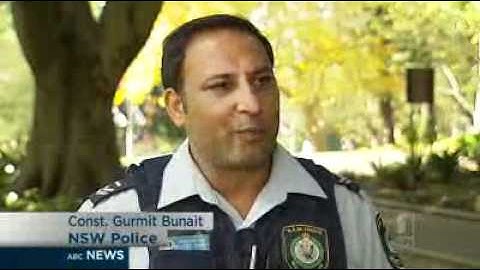 Police launch multicultural recruitment drive