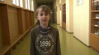 Video z tábora - Denis Polák