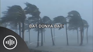 Atlas Penza - Bat Dünya Bat Ft Surhay Official Lyric Video