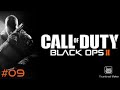 Call of Duty Black Ops 2 Gameplay Part 9 - (Xbox 360) - (no commentary) - (COD Cinematic Universe)
