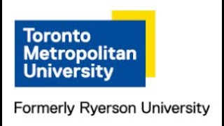STUDY IN CANADA TORONTO METROPOLITAN UNIVERSITY INFORMATION ABOUT STUDY IN CANADA 2023