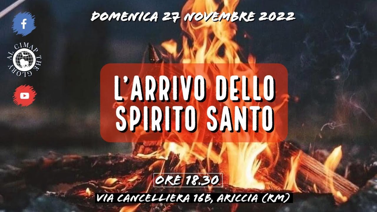 C.I.M.A.P The Glory: Servizio Ariccia del 27/11/2022 