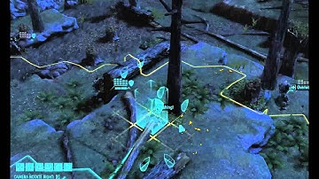 Destro Plays XCOM, Part 55: It