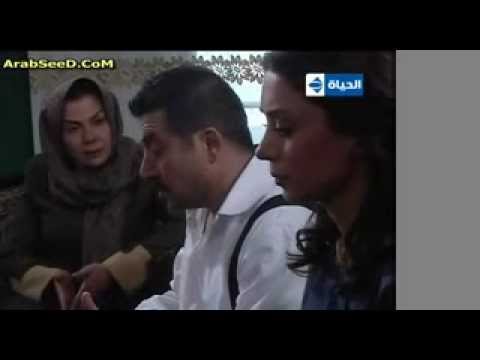 مسلسل أنا القدس الحلقة4 2