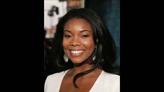 Gabrielle Union - From Young to 51 Year Old