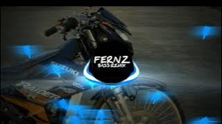 DJ GENERASI MICIN - NEW TIKTOK VIRAL SLOWED REMIX 2025 | DJ FERNZ BASS 🎵