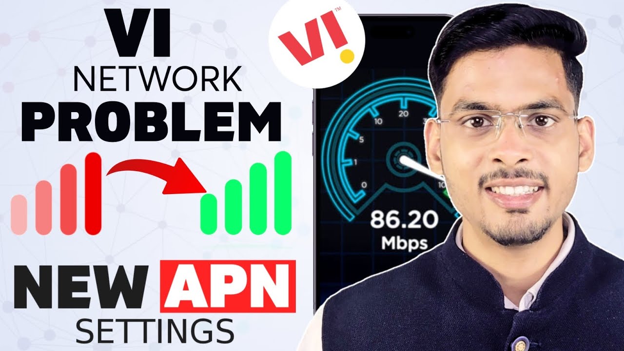 Vip Network Problem Solution Vi Internet Problem Solution Vi 4G Apn vip-network-problem-solution-vi-internet-problem-solution-vi-4g-apn