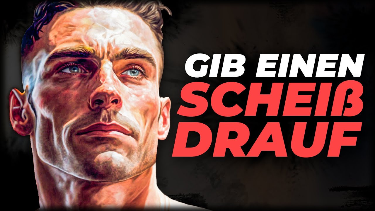 3 SCHRITTE zur PUREN MASKULINITÄT