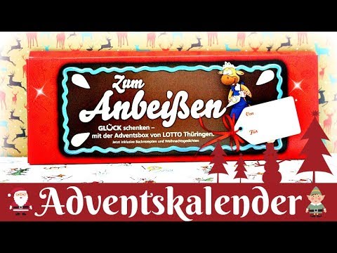 adventskalender rubbellose