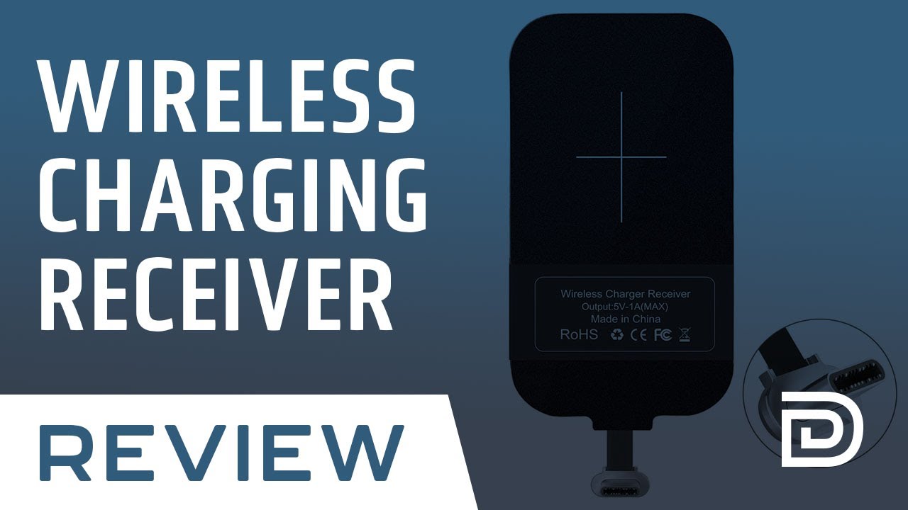 THE ULTIMATE Hidden Wireless Charger For EVERYONE!