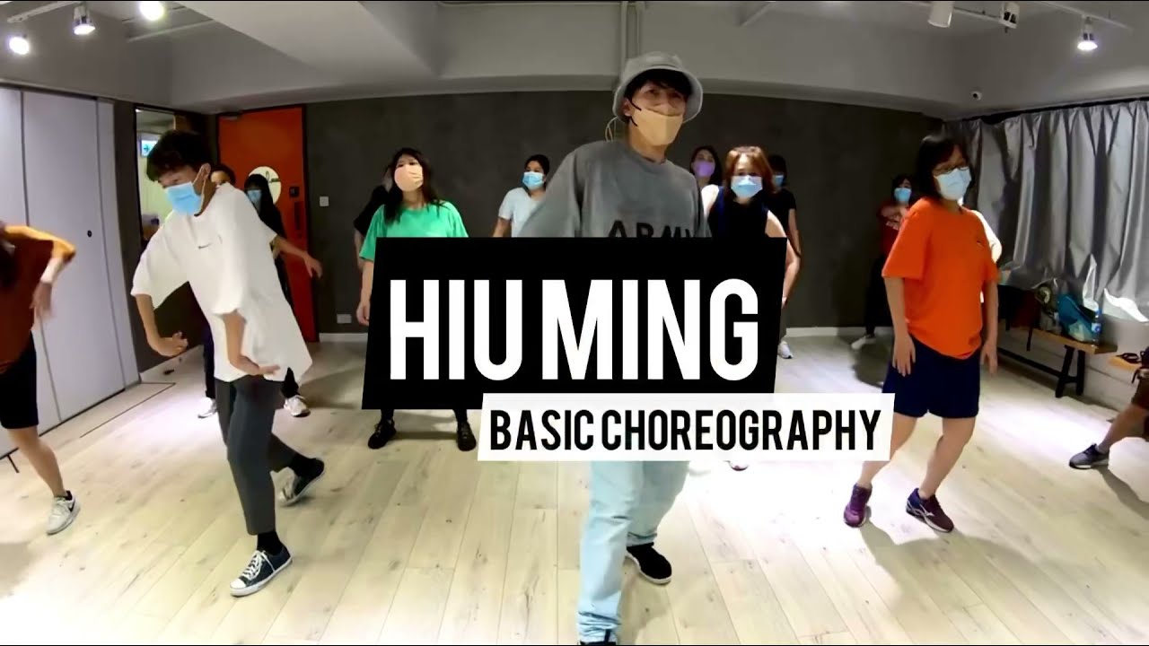 Angles - Wale ft. Chris Brown | Hiu Ming Choreography | Warehouse Dance Studio