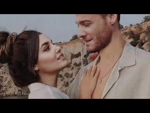 Новый проект ханде и керема