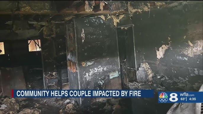 Neighbor saves SW Dade family from raging house fire 