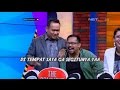 Cak Lontong & Bedu Rasain Karma TTS Ala The Comment