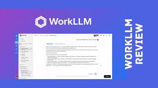 WorkLLM Review: Is This Multi-Model AI Workspace Worth It for Small Teams