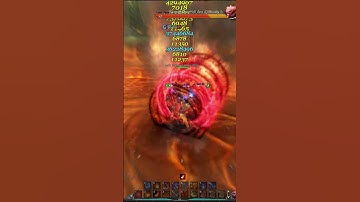 Bardiel Maze Boss - Shade Elementalist Gameplay  #c9 #actionmmorpg #hacknslash  #gaming #vfun #magic