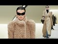Balenciaga мода в Париже Осень Зима 2023/2024 | Одежда и аксессуары