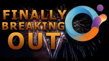 ORION PROTOCOL - ORN TOKEN TECHNICAL ANALYSIS AND PRICE PREDICTION