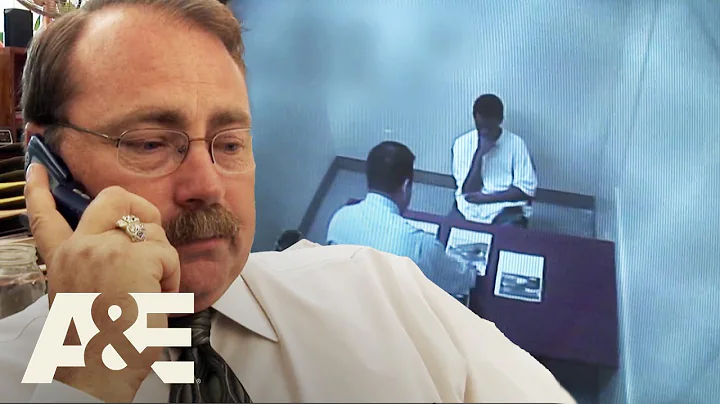 The First 48: Search for the Truth (Part 4) – Full Episode Marathon | A&E